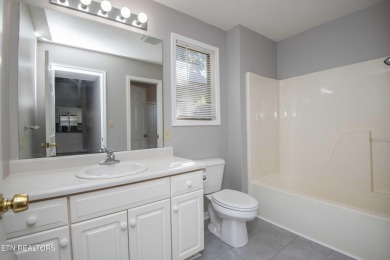 Discover this well maintained 3BR/2BA ranch home with an open on Toqua Golf Course - Loudon County in Tennessee - for sale on GolfHomes.com, golf home, golf lot