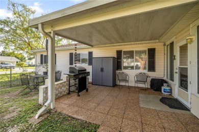 ~~~Welcome Home~~~ This charming 3-bedroom, 2-bath home is on The Links of Spruce Creek in Florida - for sale on GolfHomes.com, golf home, golf lot