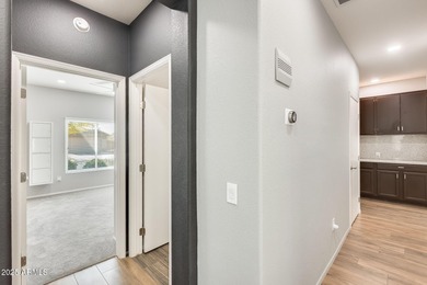 With over $90,000 spent on upgrades, this 2-bedroom 2-bath on Grandview Golf Course in Arizona - for sale on GolfHomes.com, golf home, golf lot