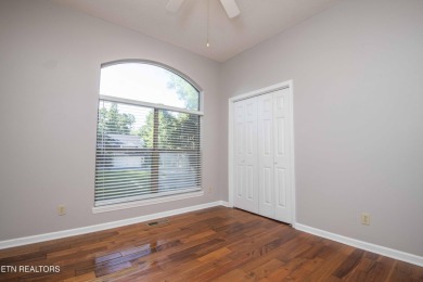 Discover this well maintained 3BR/2BA ranch home with an open on Toqua Golf Course - Loudon County in Tennessee - for sale on GolfHomes.com, golf home, golf lot
