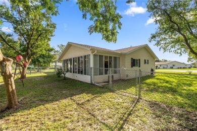~~~Welcome Home~~~ This charming 3-bedroom, 2-bath home is on The Links of Spruce Creek in Florida - for sale on GolfHomes.com, golf home, golf lot