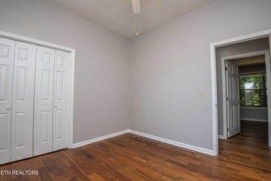 Discover this well maintained 3BR/2BA ranch home with an open on Toqua Golf Course - Loudon County in Tennessee - for sale on GolfHomes.com, golf home, golf lot
