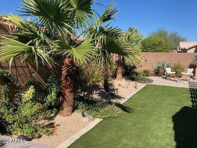 With over $90,000 spent on upgrades, this 2-bedroom 2-bath on Grandview Golf Course in Arizona - for sale on GolfHomes.com, golf home, golf lot