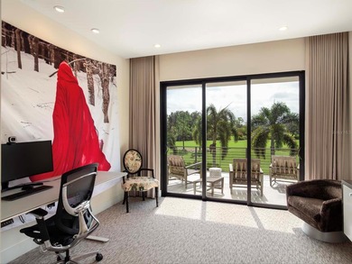 One or more photo(s) has been virtually staged. This stunning on Lake Nona Golf Club, Inc. in Florida - for sale on GolfHomes.com, golf home, golf lot