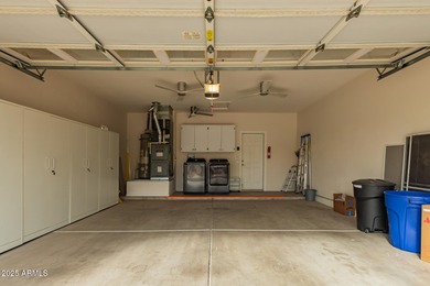 With over $90,000 spent on upgrades, this 2-bedroom 2-bath on Grandview Golf Course in Arizona - for sale on GolfHomes.com, golf home, golf lot