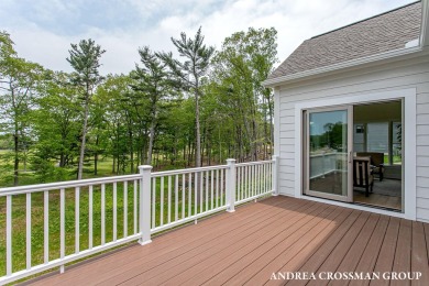 Welcome to your dream home nestled within the serene landscape on Muskegon Country Club in Michigan - for sale on GolfHomes.com, golf home, golf lot
