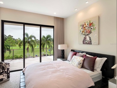 One or more photo(s) has been virtually staged. This stunning on Lake Nona Golf Club, Inc. in Florida - for sale on GolfHomes.com, golf home, golf lot