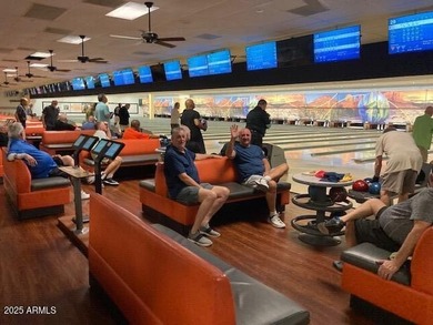 With over $90,000 spent on upgrades, this 2-bedroom 2-bath on Grandview Golf Course in Arizona - for sale on GolfHomes.com, golf home, golf lot