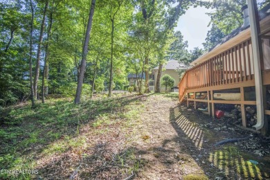 Discover this well maintained 3BR/2BA ranch home with an open on Toqua Golf Course - Loudon County in Tennessee - for sale on GolfHomes.com, golf home, golf lot