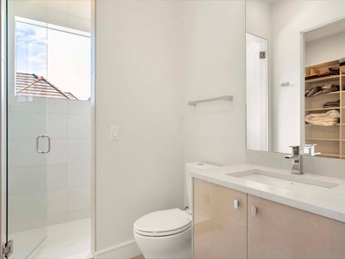 One or more photo(s) has been virtually staged. This stunning on Lake Nona Golf Club, Inc. in Florida - for sale on GolfHomes.com, golf home, golf lot