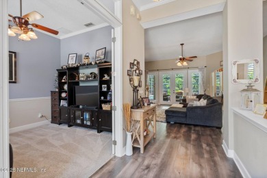 Stunning Pool Home! Welcome to your dream home in the on Golf Club At South Hampton in Florida - for sale on GolfHomes.com, golf home, golf lot