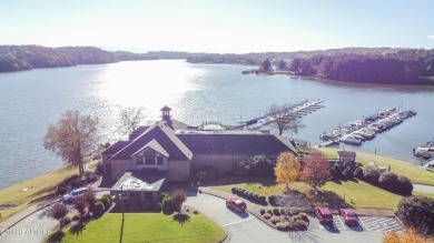 Discover this well maintained 3BR/2BA ranch home with an open on Toqua Golf Course - Loudon County in Tennessee - for sale on GolfHomes.com, golf home, golf lot