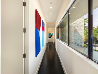 One or more photo(s) has been virtually staged. This stunning on Lake Nona Golf Club, Inc. in Florida - for sale on GolfHomes.com, golf home, golf lot