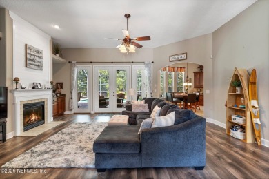 Stunning Pool Home! Welcome to your dream home in the on Golf Club At South Hampton in Florida - for sale on GolfHomes.com, golf home, golf lot