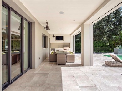 One or more photo(s) has been virtually staged. This stunning on Lake Nona Golf Club, Inc. in Florida - for sale on GolfHomes.com, golf home, golf lot