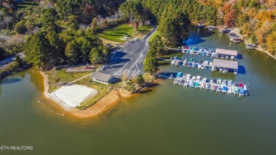 Discover this well maintained 3BR/2BA ranch home with an open on Toqua Golf Course - Loudon County in Tennessee - for sale on GolfHomes.com, golf home, golf lot