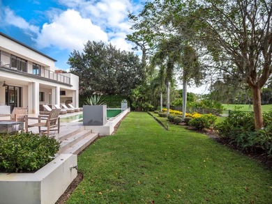 One or more photo(s) has been virtually staged. This stunning on Lake Nona Golf Club, Inc. in Florida - for sale on GolfHomes.com, golf home, golf lot