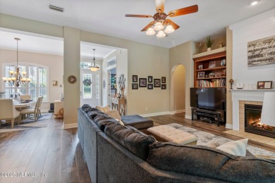 Stunning Pool Home! Welcome to your dream home in the on Golf Club At South Hampton in Florida - for sale on GolfHomes.com, golf home, golf lot