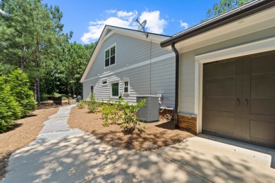 Lake Access home in Parkside at Cuscowilla.  This pristine 4 BR on The Golf Club at Cuscowilla in Georgia - for sale on GolfHomes.com, golf home, golf lot