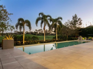 One or more photo(s) has been virtually staged. This stunning on Lake Nona Golf Club, Inc. in Florida - for sale on GolfHomes.com, golf home, golf lot