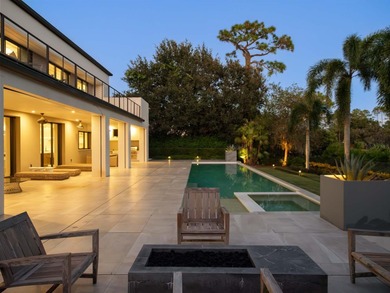 One or more photo(s) has been virtually staged. This stunning on Lake Nona Golf Club, Inc. in Florida - for sale on GolfHomes.com, golf home, golf lot