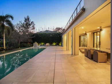 One or more photo(s) has been virtually staged. This stunning on Lake Nona Golf Club, Inc. in Florida - for sale on GolfHomes.com, golf home, golf lot