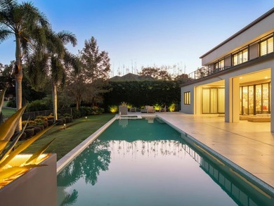 One or more photo(s) has been virtually staged. This stunning on Lake Nona Golf Club, Inc. in Florida - for sale on GolfHomes.com, golf home, golf lot