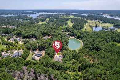 Lake Access home in Parkside at Cuscowilla.  This pristine 4 BR on The Golf Club at Cuscowilla in Georgia - for sale on GolfHomes.com, golf home, golf lot