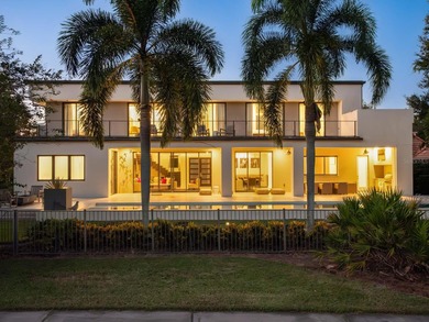 One or more photo(s) has been virtually staged. This stunning on Lake Nona Golf Club, Inc. in Florida - for sale on GolfHomes.com, golf home, golf lot