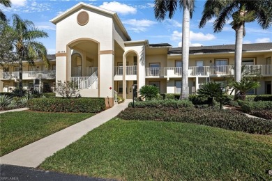 Welcome to your dream home in the highly sought-after gated on Stoneybrook Golf Club in Florida - for sale on GolfHomes.com, golf home, golf lot