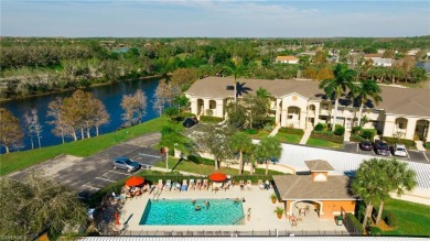 Welcome to your dream home in the highly sought-after gated on Stoneybrook Golf Club in Florida - for sale on GolfHomes.com, golf home, golf lot