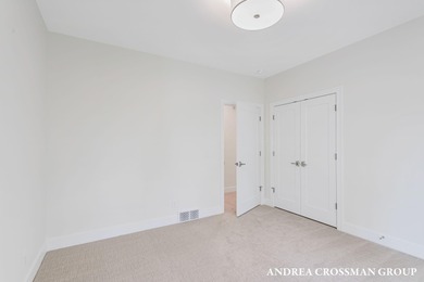 Welcome to your dream home nestled within the serene landscape on Muskegon Country Club in Michigan - for sale on GolfHomes.com, golf home, golf lot