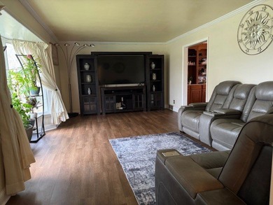 Beautiful home in Lake Shore Country Club District over looking on Lake Shore Country Club in Pennsylvania - for sale on GolfHomes.com, golf home, golf lot