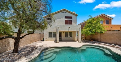 Welcome to the most charming home where comfort meets style in on Tatum Ranch Golf Course in Arizona - for sale on GolfHomes.com, golf home, golf lot