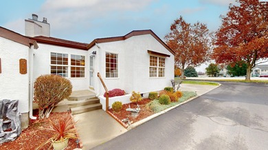 MLS# 288960 Welcome to this beautifully maintained 3 BD 2 BA on Meadow Springs Country Club in Washington - for sale on GolfHomes.com, golf home, golf lot