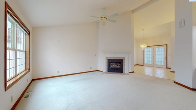 MLS# 288960 Welcome to this beautifully maintained 3 BD 2 BA on Meadow Springs Country Club in Washington - for sale on GolfHomes.com, golf home, golf lot