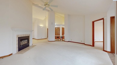 MLS# 288960 Welcome to this beautifully maintained 3 BD 2 BA on Meadow Springs Country Club in Washington - for sale on GolfHomes.com, golf home, golf lot