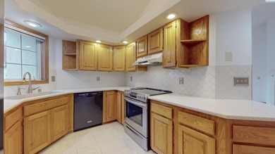 MLS# 288960 Welcome to this beautifully maintained 3 BD 2 BA on Meadow Springs Country Club in Washington - for sale on GolfHomes.com, golf home, golf lot