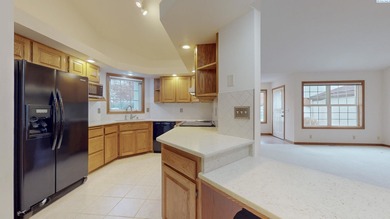 MLS# 288960 Welcome to this beautifully maintained 3 BD 2 BA on Meadow Springs Country Club in Washington - for sale on GolfHomes.com, golf home, golf lot