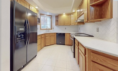 MLS# 288960 Welcome to this beautifully maintained 3 BD 2 BA on Meadow Springs Country Club in Washington - for sale on GolfHomes.com, golf home, golf lot