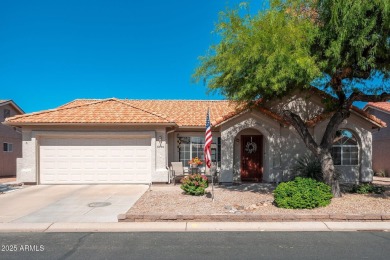 Welcome to Sunbird Golf Resort, a vibrant 55+ active adult on SunBird Golf Club in Arizona - for sale on GolfHomes.com, golf home, golf lot