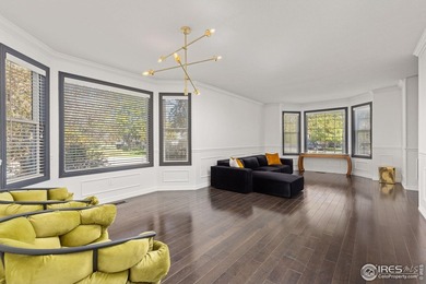 Rent to Own & get a $10,000 Kitchen Countertop Replacement on Ptarmigan Golf Course in Colorado - for sale on GolfHomes.com, golf home, golf lot