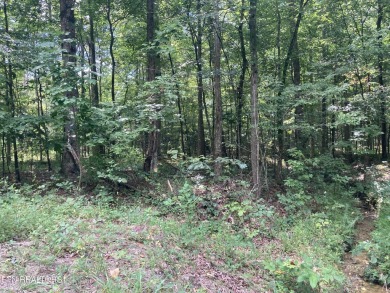 Discover the perfect place to build your dream home on this on Baneberry Golf and Resort Club in Tennessee - for sale on GolfHomes.com, golf home, golf lot