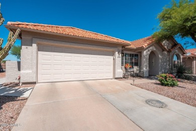 Welcome to Sunbird Golf Resort, a vibrant 55+ active adult on SunBird Golf Club in Arizona - for sale on GolfHomes.com, golf home, golf lot