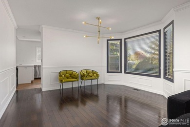 Rent to Own & get a $10,000 Kitchen Countertop Replacement on Ptarmigan Golf Course in Colorado - for sale on GolfHomes.com, golf home, golf lot