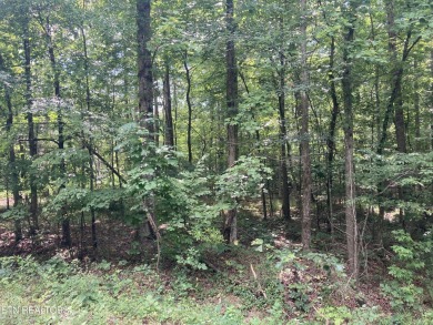 Discover the perfect place to build your dream home on this on Baneberry Golf and Resort Club in Tennessee - for sale on GolfHomes.com, golf home, golf lot