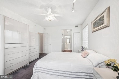 Rare upscale CORNER unit at Vantage Point West, in the popular on Leisure World Golf Club in Maryland - for sale on GolfHomes.com, golf home, golf lot