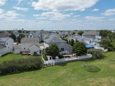 Welcome to your Little Oasis in the heart of Brigantine Beach on The Links At Brigantine Beach in New Jersey - for sale on GolfHomes.com, golf home, golf lot