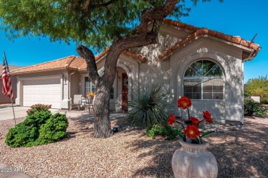 Welcome to Sunbird Golf Resort, a vibrant 55+ active adult on SunBird Golf Club in Arizona - for sale on GolfHomes.com, golf home, golf lot