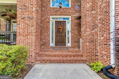 Beautiful 5 Bedroom, 3.5 Bath Home with Full Finished Basement on Bentwater Golf Club in Georgia - for sale on GolfHomes.com, golf home, golf lot